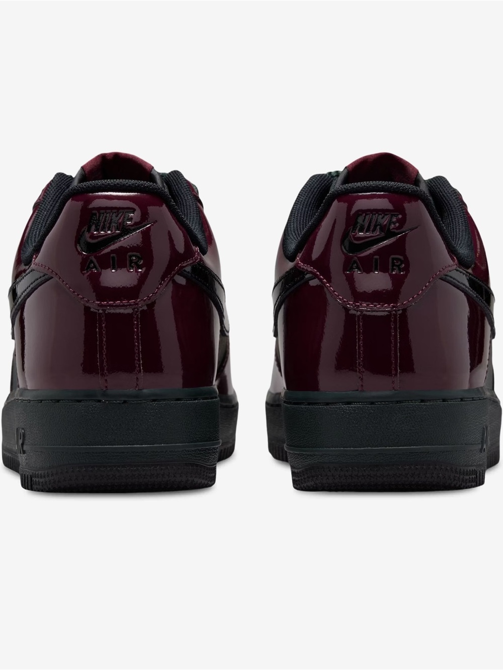 🥩🥦 NIKE AIR FORCE 1 LOW BEEF AND BROCCOLI 🥦 🥩 - Picture 4 of 4